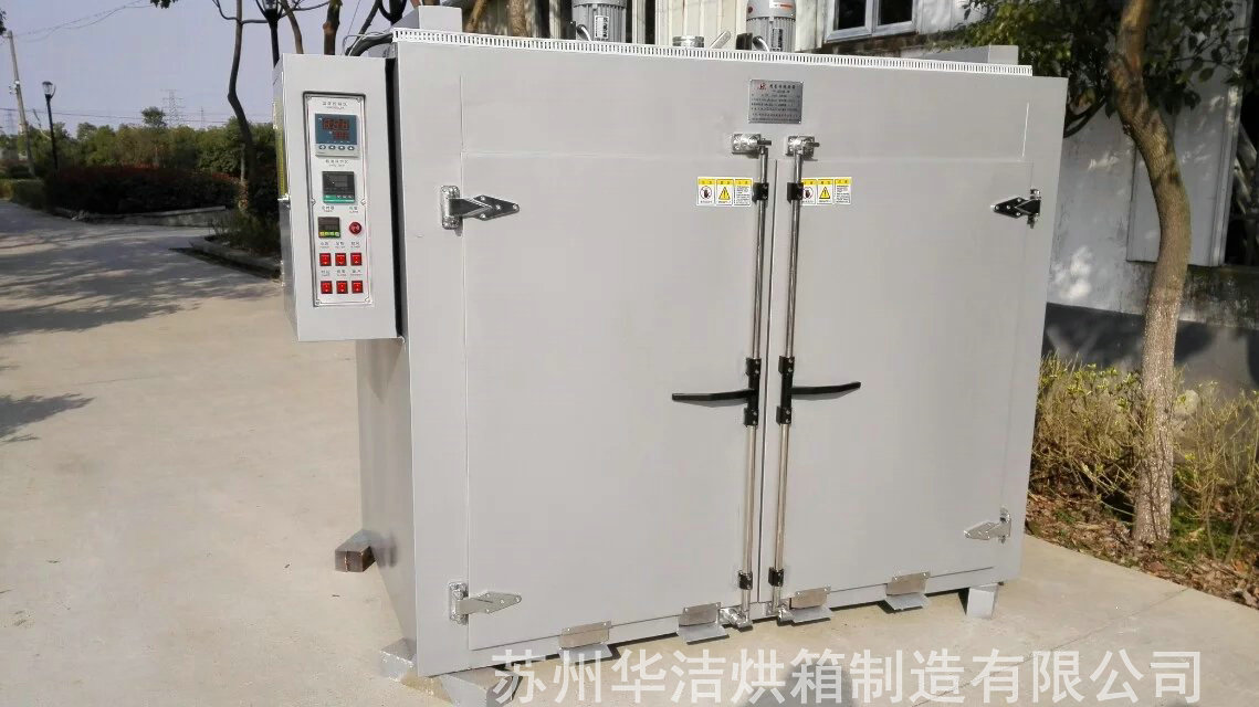 “事出有因”(汽車行業(yè)烘箱)爆炸其表象特征