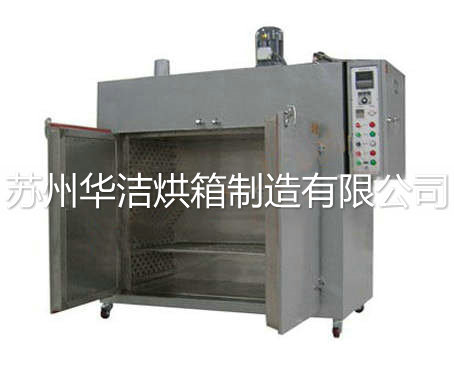 真空烘箱不設溫度均勻度值，原因為何