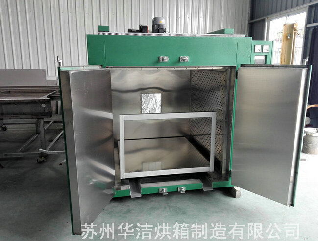 臺(tái)車烘箱要注意的事項(xiàng)?