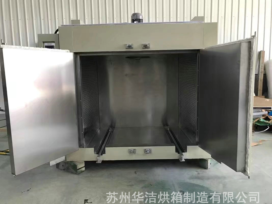 臺(tái)車烘箱有什么用途?