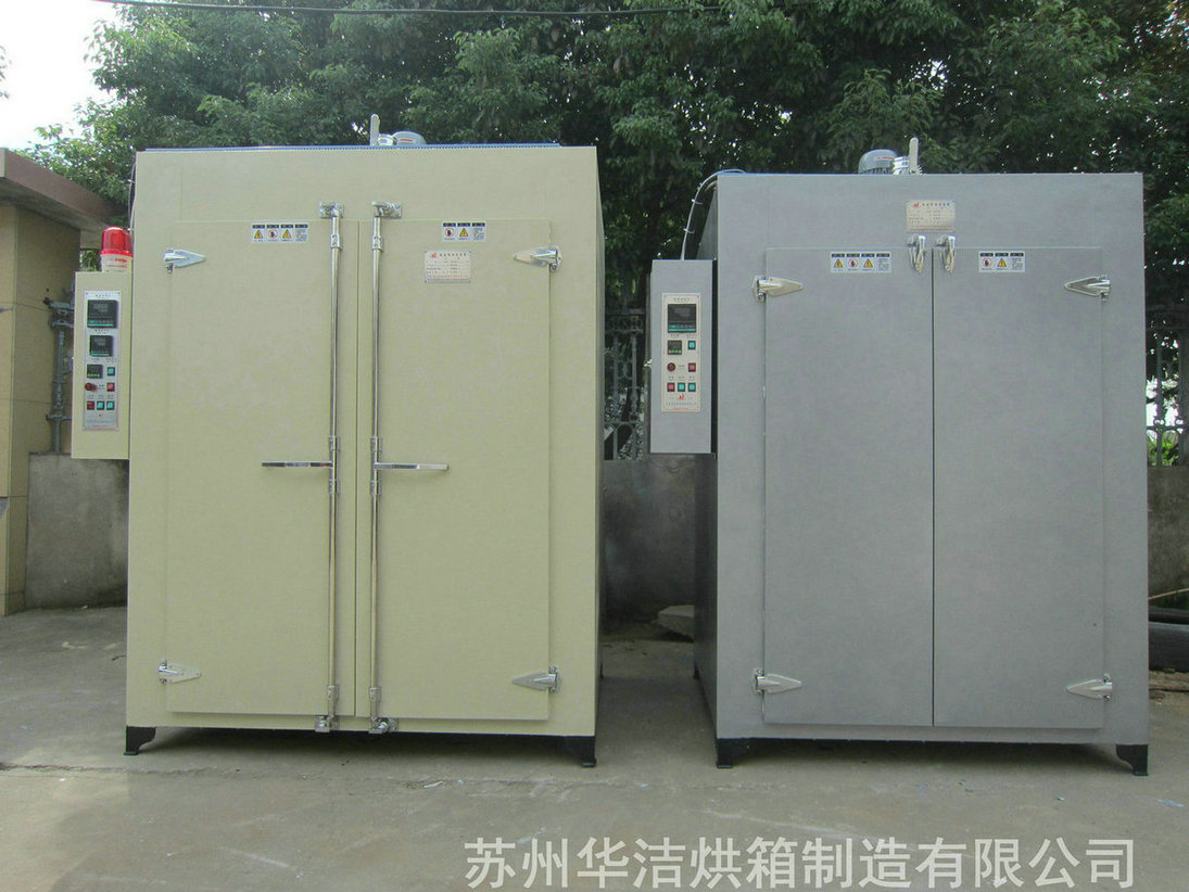 對(duì)于絲印烘箱，你了解嗎？