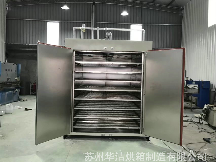 蒸汽烘箱的保養(yǎng)分哪些工作?