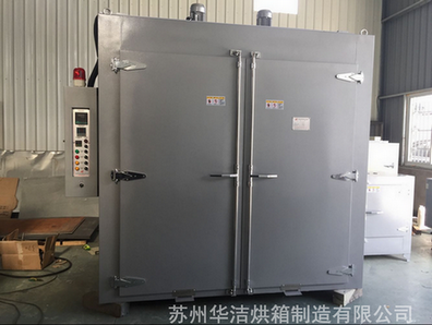 高溫烘箱的核心結(jié)構(gòu)與技術特點