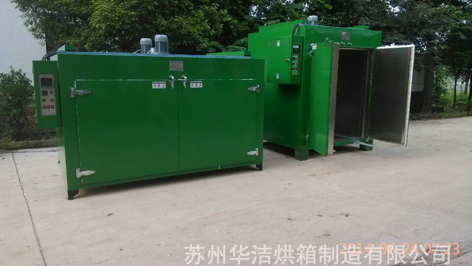 工業(yè)烘箱的操作規(guī)程包括哪些?