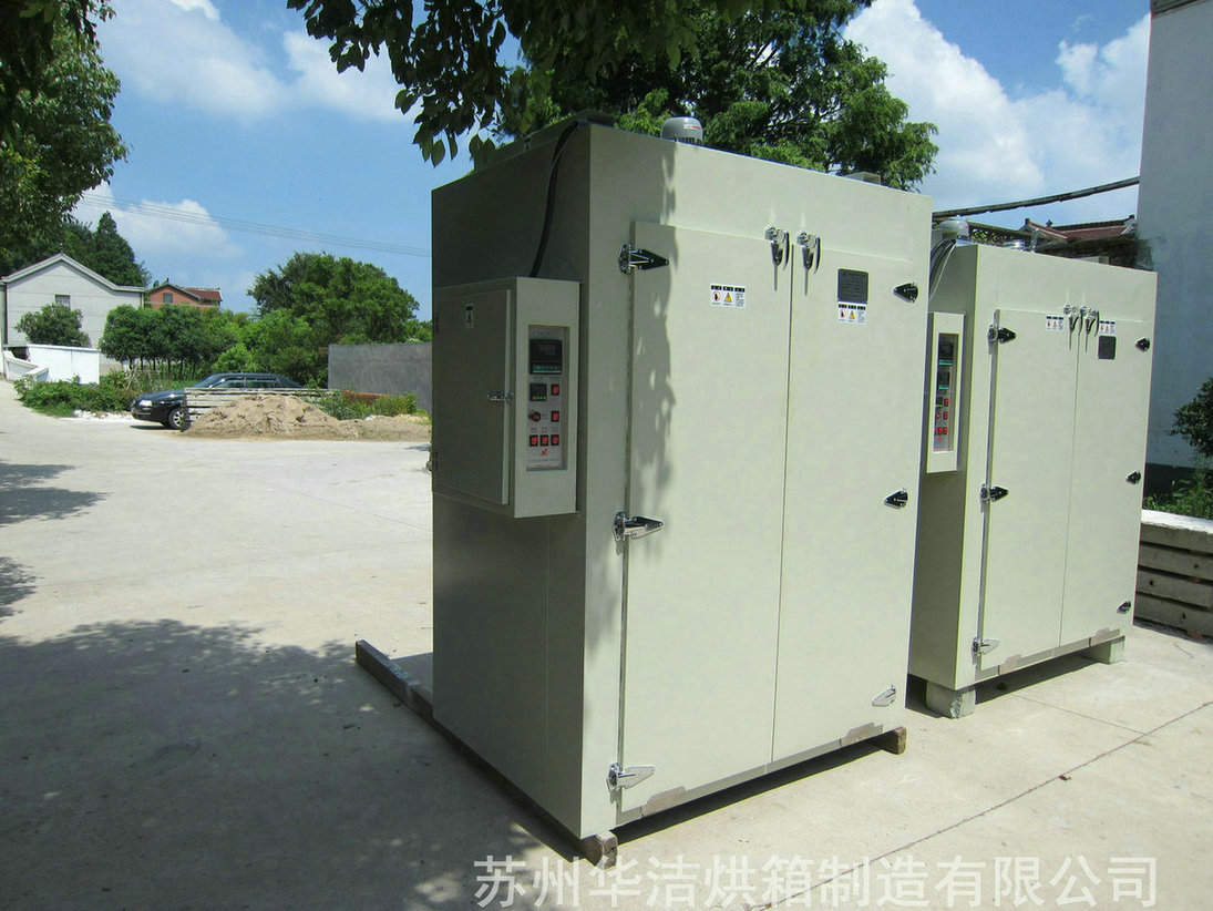 使用工業烘箱需要遵循哪些步驟?