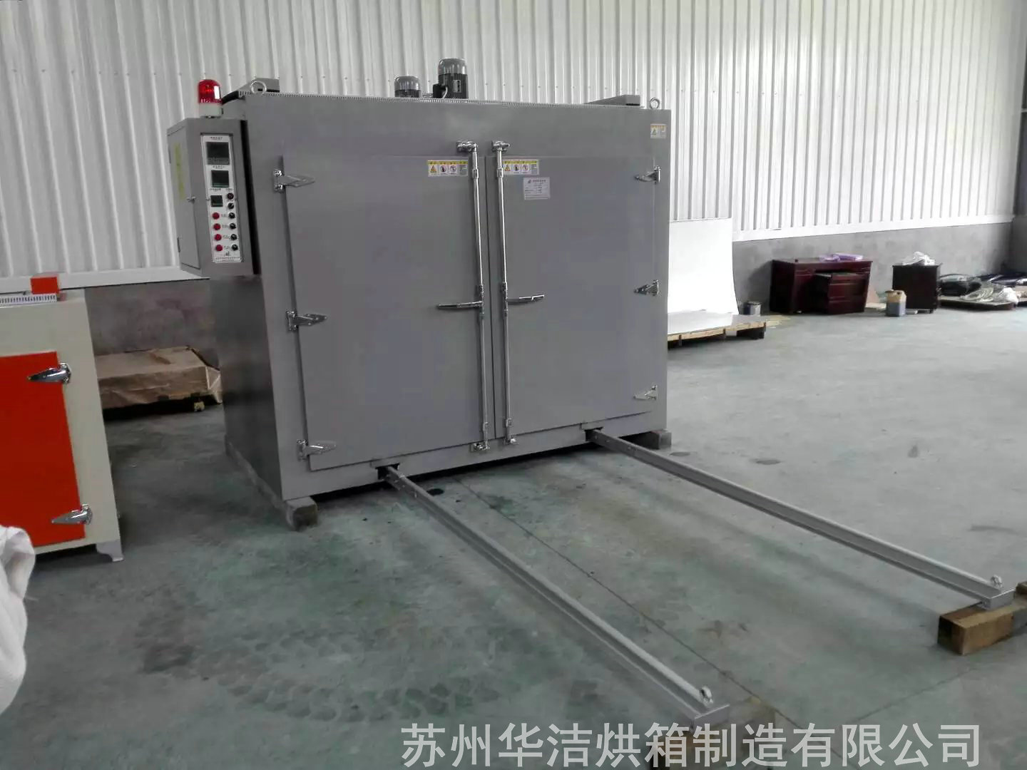 臺車烘箱的用途涵蓋哪些工業領域？